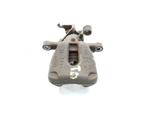 Used Right rear brake caliper SMART FORFOUR (454) 1.5 CDI (454.001) (95 hp) 29946673