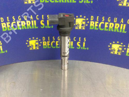 Used Ignition coil SEAT IBIZA III (6L1) 1.4 16V (75 hp) 8447474