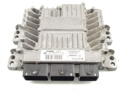Used Engine control unit (ECU) RENAULT MEGANE II Estate (KM0/1_) 1.5 dCi (KM16, KM1E) (106 hp) 31360582