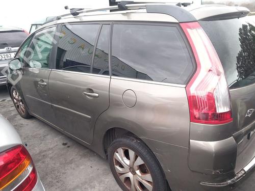 Højre forlygte CITROËN C4 Grand Picasso I (UA_) 2.0 HDi 138 | BP30906423C29