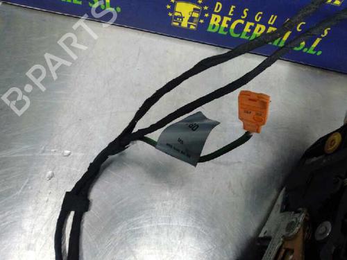 Front right lock MERCEDES-BENZ S-CLASS (W220)  | BP8443959C97 