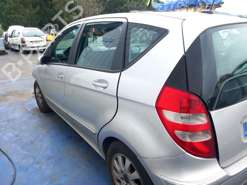 Headlight switch MERCEDES-BENZ A-CLASS (W169) A 150 (169.031, 169.331) | BP38499855I24 - Image 7
