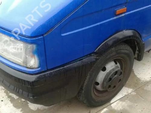 Left front brake caliper IVECO DAILY II Van  | BP11576701M105 