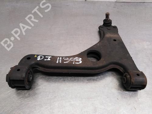 Querlenker links vorne OPEL ASTRA H GTC (A04)  | BP8470202M12 