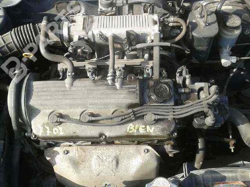 Used Parts SUZUKI BALENO Estate (EG)  1.6 i 16V (SY416)  950031