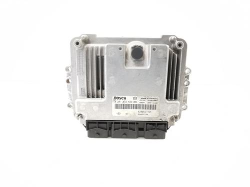 Used Engine control unit (ECU) Engine control unit (ECU) RENAULT GRAND SCÉNIC II (JM0/1_) 1.9 dCi (JM14) (131 hp) 39688868 39688868