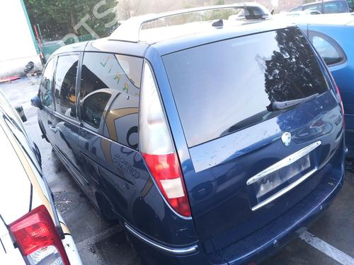 AC Kompressor LANCIA PHEDRA (179_)  | BP26520106M34 
