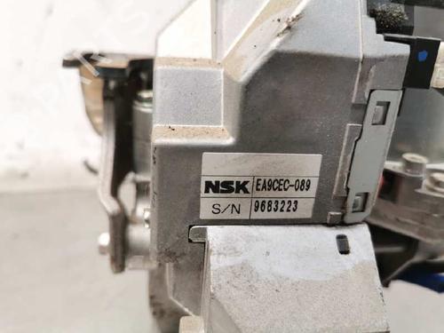 Steering column NISSAN QASHQAI / QASHQAI +2 I (J10, NJ10, JJ10E) 2.0 dCi | BP8466134M21 