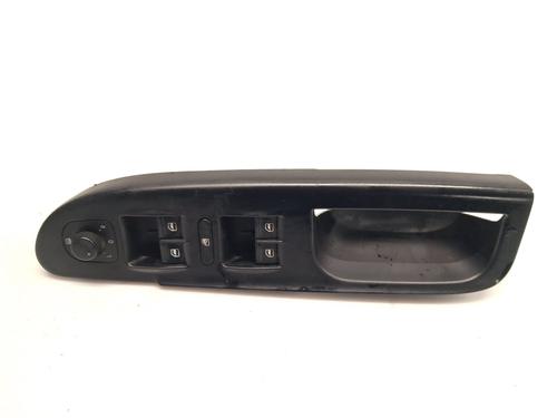Used Left front window switch VW PASSAT B6 (3C2) 2.0 TDI (140 hp) 30683992