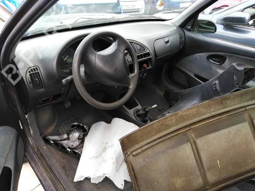 Starter CITROËN SAXO (S0, S1) 1.5 D | BP8476060M8 
