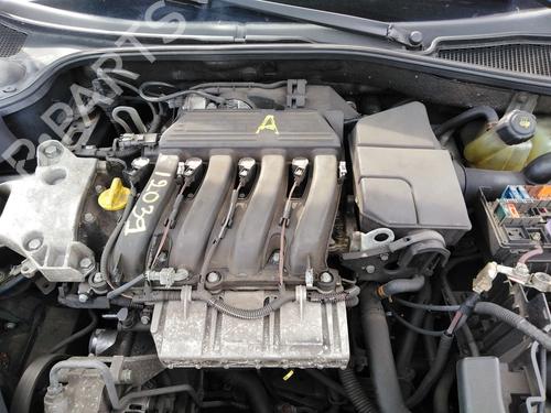 ABS Bremseaggregat RENAULT LAGUNA II (BG0/1_)  | BP8474025M43 