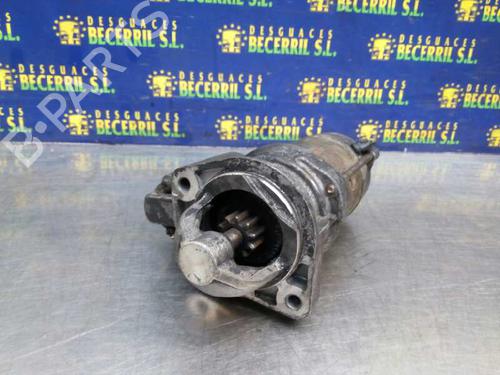 Starter FORD FOCUS II (DA_, HCP, DP) 1.8 TDCi | BP8447119M8 