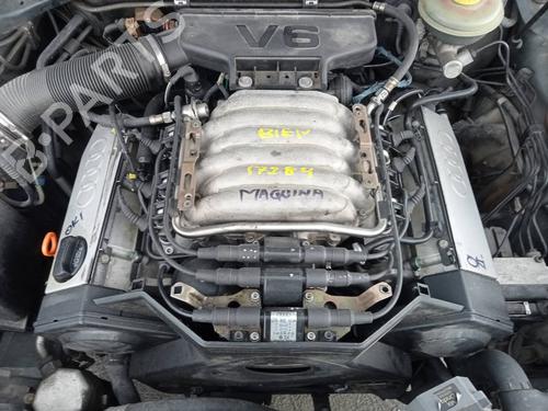 Moteur AUDI A6 C4 (4A2) [1994-1998]  27638644