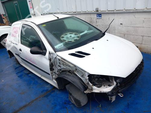 Engine control unit (ECU) PEUGEOT 206 Van 1.4 HDi | BP39683992M57  - Image 7