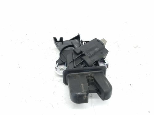 Tailgate lock VW PASSAT B6 (3C2) 2.0 TDI | BP8482809C101 