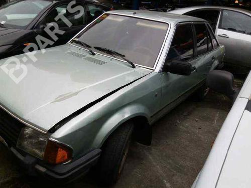 Used Parts FORD ESCORT IV (GAF, AWF, ABFT)  1.6 i  951859