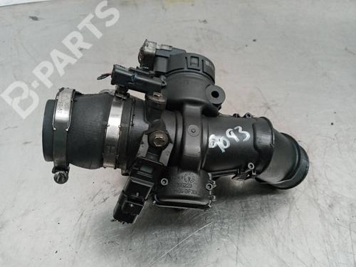 Spjældhus CITROËN XSARA PICASSO (N68) 1.6 HDi (90 hp) 8469205