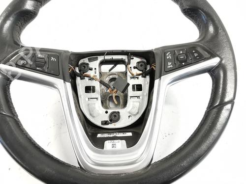 Steering wheel OPEL ASTRA J (P10) | BP30933476C49