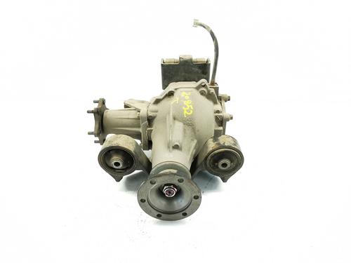 Rear differential SUZUKI GRAND VITARA II (JT, TE, TD) 1.9 DDiS All-wheel Drive (JT419, TD44, JB419WD, JB419XD,... | BP29244709M24 