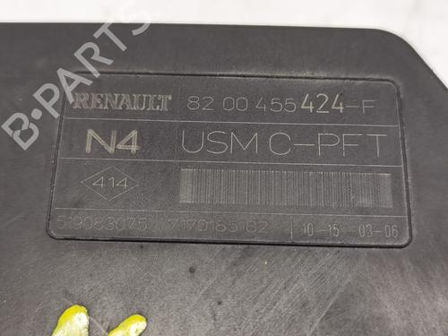 Fuse box RENAULT SCÉNIC II (JM0/1_) 2.0 dCi (JM1K) | BP37405560E1 - Image 3