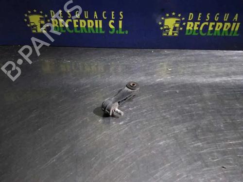 Used Left front suspension arm SEAT TOLEDO II (1M2) 1.9 TDI (110 hp) 14019136