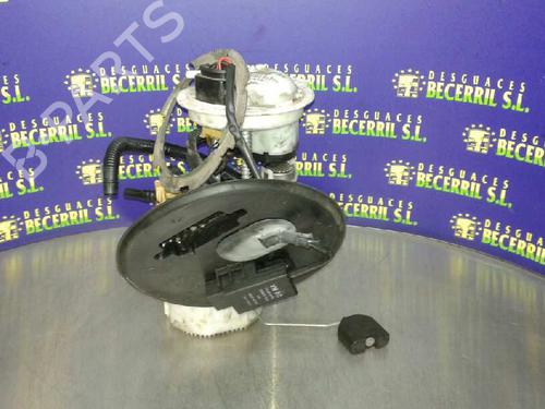 Bränslepump Bränslepump VW PASSAT B6 (3C2) [2005-2011] 37640030 37640030