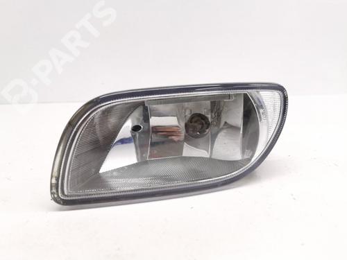 Used Left front fog light Left front fog light DAEWOO LACETTI Hatchback (KLAN) 1.6 (109 hp) 8679725 8679725