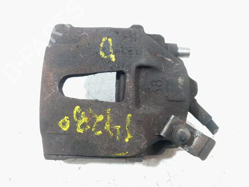 Used Right front brake caliper FORD SCORPIO I Saloon (GGE) 2.9 i (145 hp) 11577808