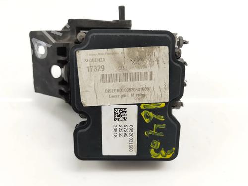 ABS pump FIAT PANDA (312_, 319_) 1.2 (312PXA1A) | BP16172995M43 