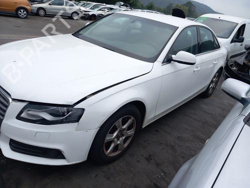 Steering column stalk AUDI A4 B8 (8K2) 2.0 TDI | BP38482559I23 - Image 6