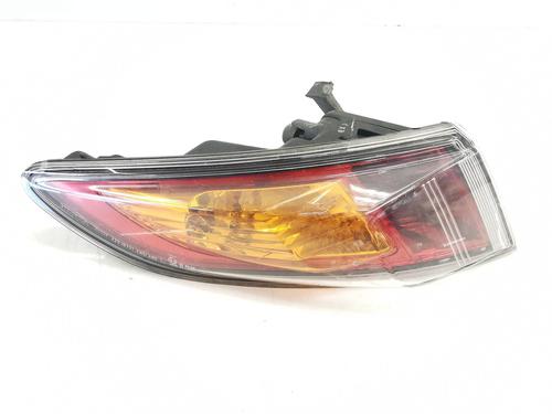 Used Left taillight Left taillight 36845108 36845108