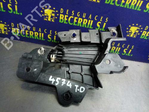 Rear right interior door handle MERCEDES-BENZ S-CLASS (W220)  | BP8443976I16 