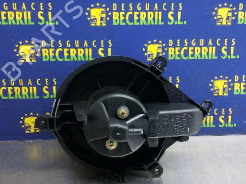 Used Heater blower motor CITROËN XSARA (N1) [1997-2005]  8449349