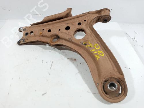 Used Right front suspension arm SEAT AROSA (6H1) 1.0 (50 hp) 8480317