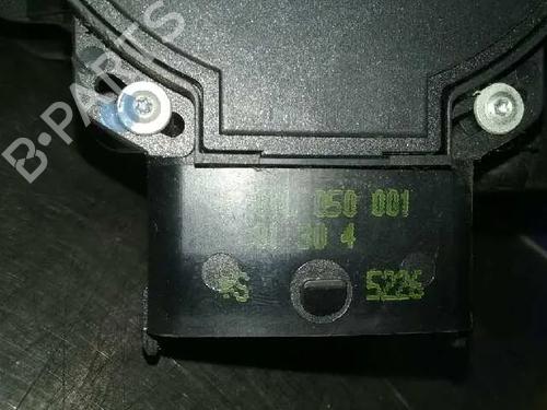 Pedal OPEL ZAFIRA A MPV (T98) 2.0 DTI 16V (F75) | BP8435186I4 