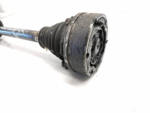 Left front driveshaft VW GOLF III (1H1)  | BP22235942M38 