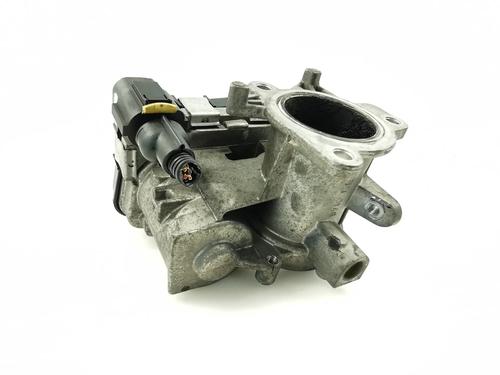 Used Throttle body CITROËN NEMO Box Body/MPV (AA_) [2008-2025]  15550399