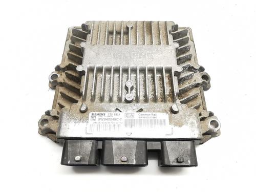 Used Engine control unit (ECU) Engine control unit (ECU) CITROËN BERLINGO / BERLINGO FIRST MPV (MF_, GJK_, GFK_) 2.0 HDI 90 (MFRHY) (90 hp) 33716452 33716452