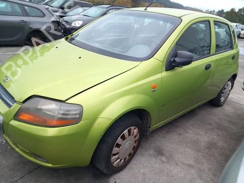 Fensterheber links vorne CHEVROLET AVEO / KALOS Hatchback (T250, T255) 1.2 | BP30570578C22 