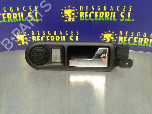 Used Front right interior door handle VW GOLF IV (1J1) [1997-2008]  8426123