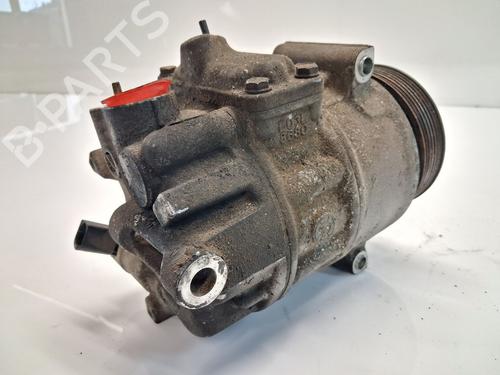 AC compressor AUDI A3 (8P1) 2.0 TDI 16V | BP33243676M34 - Image 4
