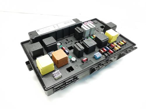 Used Fuse box OPEL ASTRA H (A04) 1.9 CDTI 16V (L48) (120 hp) 22762397