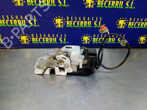 Rear left lock HONDA CR-V I (RD) 2.0 16V 4WD (RD1, RD3) | BP12323785C100