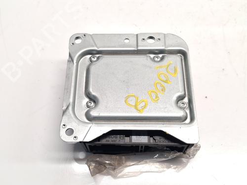 ECU airbags PEUGEOT 5008 (0U_, 0E_) 1.6 HDi | BP30154034M53 