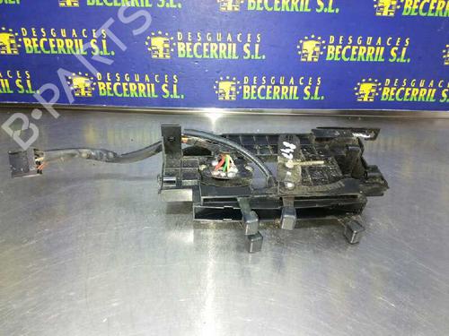 Climate control NISSAN PATROL III/2 Station Wagon (W260)  | BP8459364I5 