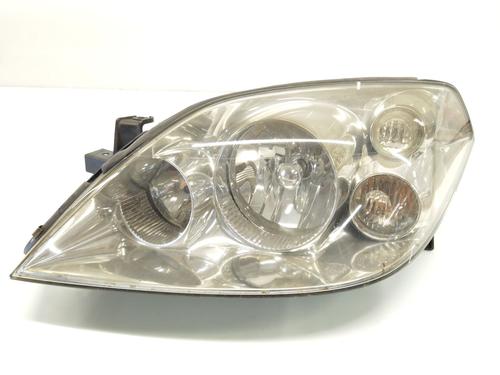 Phare gauche NISSAN PRIMERA Hatchback (P12) [2002-2025]  26277417