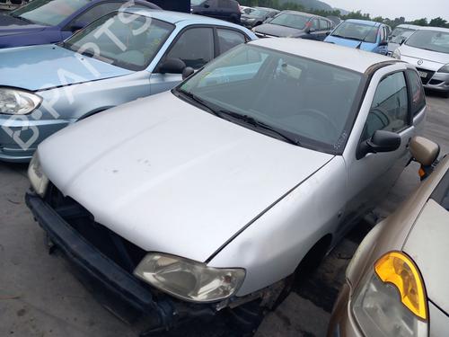 Engine control unit (ECU) SEAT IBIZA II (6K1) 1.4 i | BP28304030M57 