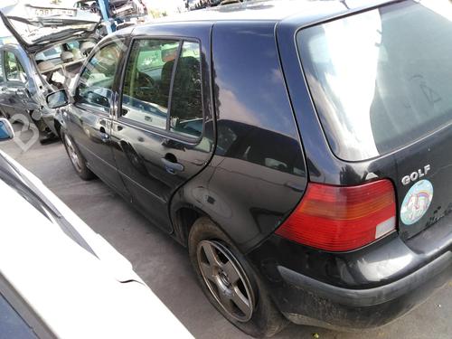 ABS pump VW GOLF IV (1J1) 1.9 TDI | BP8475065M43 