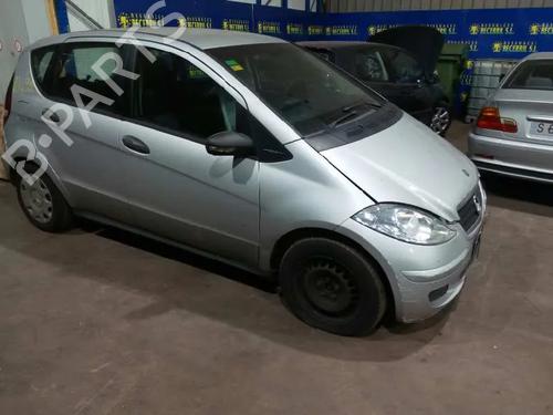 Injection pump MERCEDES-BENZ A-CLASS (W169)  | BP8466747M78 