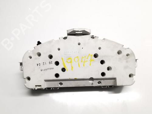 Instrument cluster VOLVO S40 II (544) 1.6 D | BP25904800C47 